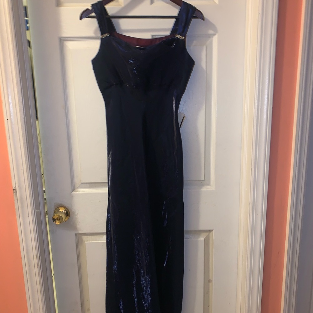 Cachet Dress